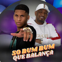 So Bum Bum Que Balança - MC Poneis & DJ Pedro Azevedo