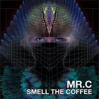 Open Up - Mr.C