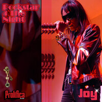 Rockstar 4 The Night - Joy