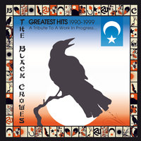 Hard To Handle - The Black Crowes