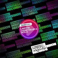 Lavotta - Jozsef Keller & Pete-R & Jozsef Keller, Pete-R