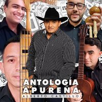 Candida Rosa - Alberto Castillo