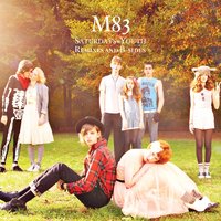 Couleurs - M83 & Jori Hulkkonnen