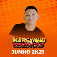 Mil Esquemas - Marcynho Sensação