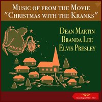 Rudolph the Red-Nosed Reindeer - Mambo - Billy May & His Orchestra