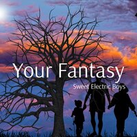 Liquid Legion - Sweet Electric Boys