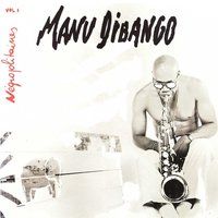 Minuit Au Circuit - Manu Dibango