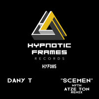 Scemen - Dany T