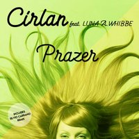 Prazer - Cirlan & Luna A. Whibbe