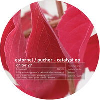 Catalyst - Eric Estornel & Bernhard Pucher