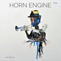 Let Me Stay - Horn Engine & Devyn Rush