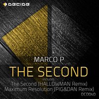 Maximum Resolution - Marco P & Pig&Dan