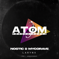 Larynx - Nostic & Mycorave & Micropulse (aka Andromeda)