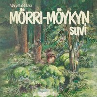 Mörri-möykky - Liisa Lääveri
