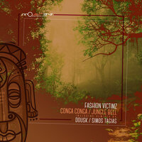 Jungle Bell - Fashion Victimz & Dousk