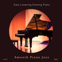 The Stars Are Here - Smooth Piano Jazz