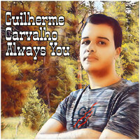 Rollin' Down the Road - Guilherme Carvalho