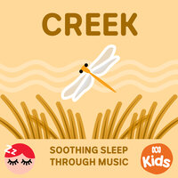 Creek 9 - ABC Kids