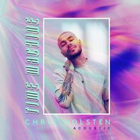 Time Machine - Chris Holsten