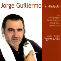 Afiches - Jorge Guillermo & Atilio Stampone