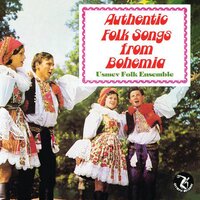 I'm Not so Silly - Věra Rozsypalová & Usmev Folk Ensemble
