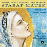 Pergolesi: Stabat Mater: III. O quam tristis et afflicta - Claudio Scimone & Cecilia Gasdia & Delores Ziegler & Джованни Баттиста Перголези