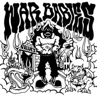 When Will This Nightmare End? - War Babies