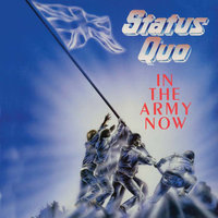 Red Sky - Status Quo