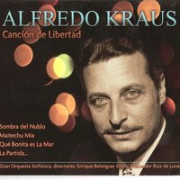 Sombra del Nublo - Alfredo Kraus