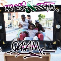 Pouvoir et gloire (Wadz prod) - Reemk80 feat. Medi.B & Reemk80 & Medi.B