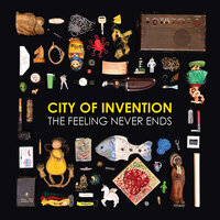 If My... (For Amy Winehouse) - City of Invention
