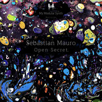 Open Secret - Sebastian Mauro