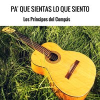 A Adorarte Me Dediqué - Los Príncipes del compás