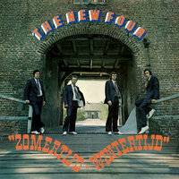 Waarom Heb Je Me Pijn Gedaan - The New Four