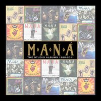 Huele a Tristeza - Maná