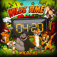 I Wear My Own Stripes - WILDZ XL & Gulsah Brett