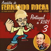 Tibúrcio a Dar Queca No Jeep - Fernando Rocha