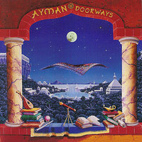 The Sultan's Wing - Ayman