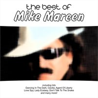 Agent of Liberty - Mike Mareen