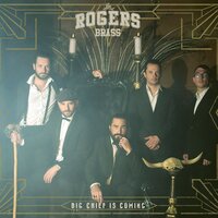 Every Dog Has Its Day - Les Rogers Brass
