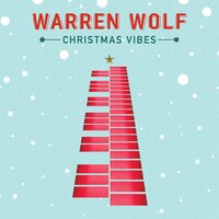 Skating - Warren Wolf