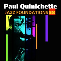 Birdland Jump - Paul Quinichette