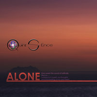 Alone - Quint S Ence