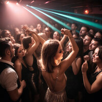 We Are Groove - A.Ti