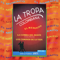 El Polverete - La Tropa Colombiana