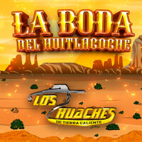 La Boda Del Huitlacoche - LOS HUACHES DE TIERRA CALIENTE