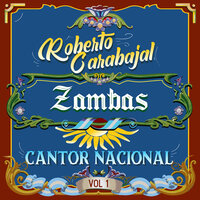La Atardecida - Roberto Carabajal