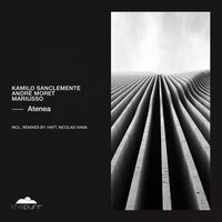 Atenea - Kamilo Sanclemente & André Moret & Mariusso