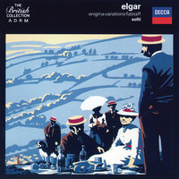Elgar: Falstaff - Symphonic Study, Op. 68 - 4. Allegro - London Philharmonic Orchestra & Sir Georg Solti & Эдуард Элгар