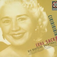 Adam : Bravour Variationen über ein Thema von Mozart - Erna Sack